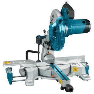 Makita LS1110F | Торцевая пила с протяжкой и подсветкой Makita LS1110F