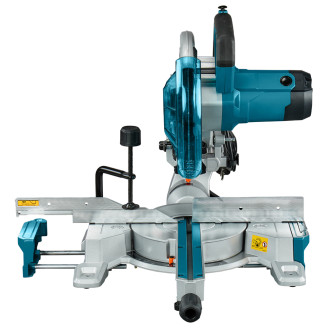 Торцевая пила с протяжкой и подсветкой Makita LS1110F