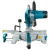 Торцева пила з протяжкою та підсвіткою Makita LS1110F  - фото 2