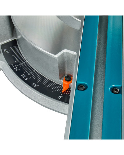 Торцева пила з протяжкою та підсвіткою Makita LS1110F  - фото 6
