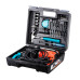 Дрель ударная Makita MT M8103KX2  - фото 3