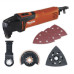 Набір інструменту Makita MT M8100KX2 + M9800  - фото 2