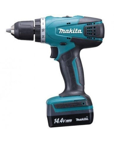 Makita DF347DWE | Аккумуляторная дрель-шуруповерт Makita DF347DWE