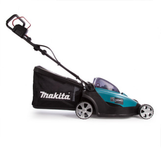 Аккумуляторная газонокосилка Makita DLM431Z (каркас)