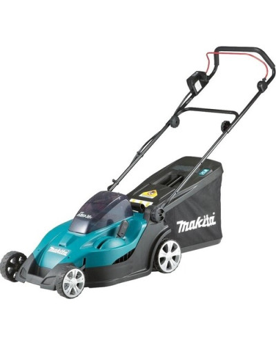 Makita DLM431Z | Аккумуляторная газонокосилка Makita DLM431Z (каркас)