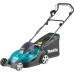 Аккумуляторная газонокосилка Makita DLM431Z (каркас)