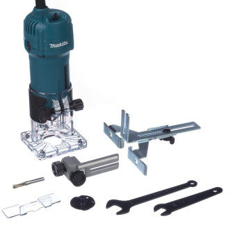 Фрезер сетевой Makita 3709