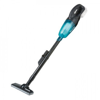 Makita DCL180ZB | Аккумуляторный пылесос Makita LXT DCL180ZB (каркас)