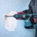 Відбійний молоток MAKITA HK1820  - фото 3
