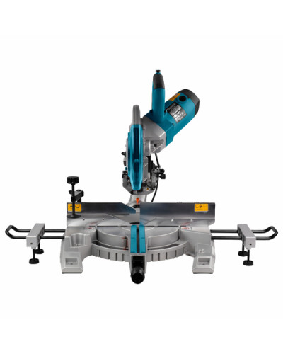 Торцовочная пила Makita LS1018LN - фото 5 Торцовочная пила Makita LS1018LN - фото 5