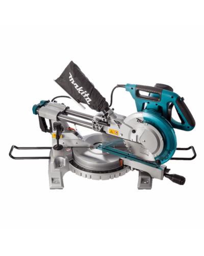 Торцовочная пила Makita LS1018LN - фото 4 Торцовочная пила Makita LS1018LN - фото 4