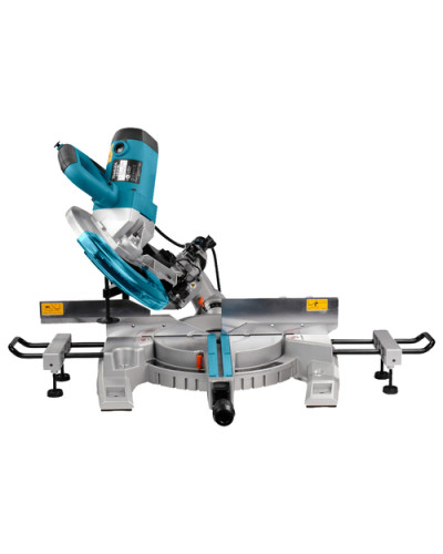 Торцовочная пила Makita LS1018LN - фото 3 Торцовочная пила Makita LS1018LN - фото 3