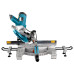 Торцовочная пила Makita LS1018LN - фото 3 Торцовочная пила Makita LS1018LN - фото 3