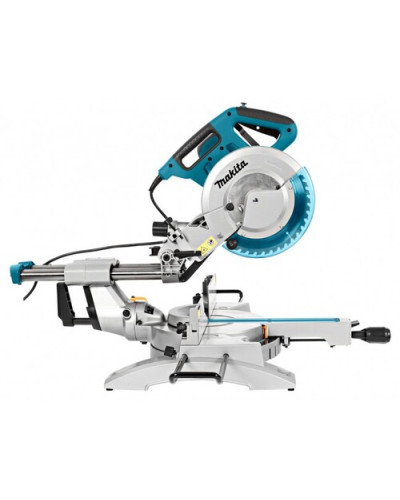 Торцовочная пила Makita LS1018LN - фото 2 Торцовочная пила Makita LS1018LN - фото 2