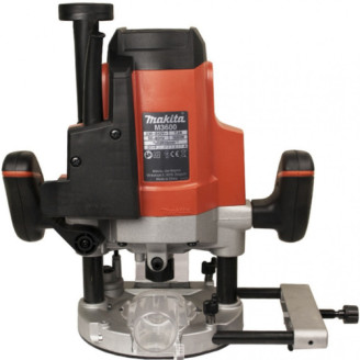 Фрезер сетевой Makita MT M3600