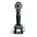 Аккумуляторная дрель-шуруповерт MAKITA CXT DF332DSAE  - фото 2
