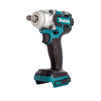Аккумуляторный ударный гайковерт Makita LXT DTW285Z (каркас)