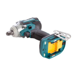 Аккумуляторный ударный гайковерт Makita LXT DTW285Z (каркас)
