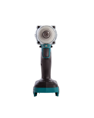 Аккумуляторный ударный гайковерт Makita LXT DTW285Z (каркас)  - фото 4