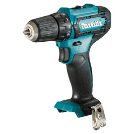Аккумуляторная дрель-шуруповерт MAKITA DF333DZ CXT (каркас)