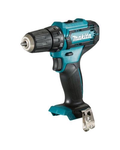 Makita DF333DZ | Аккумуляторная дрель-шуруповерт MAKITA DF333DZ CXT (каркас)