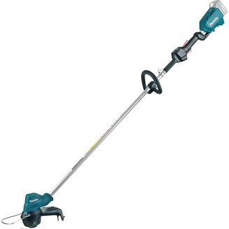 Makita DUR187LZ | Аккумуляторный триммер Makita LXT DUR187LZ (каркас)