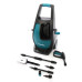 Мойка высокого давления Makita HW111