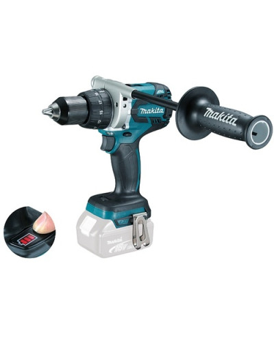 Makita DDF481Z | Аккумуляторная дрель-шуруповерт Makita LXT DDF481Z (каркас)