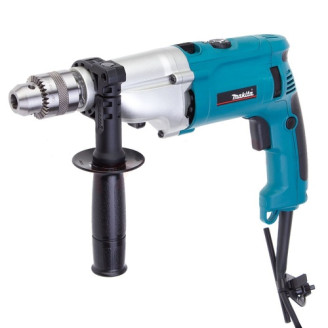 Makita HP2070 | Дрель ударная Makita HP2070