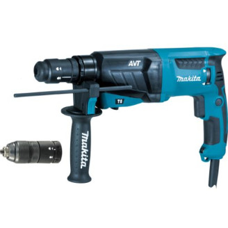 Makita HR2631FT | Перфоратор Makita HR2631FT