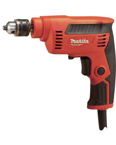 Makita M6501 | Дрель безударная Makita MT M6501