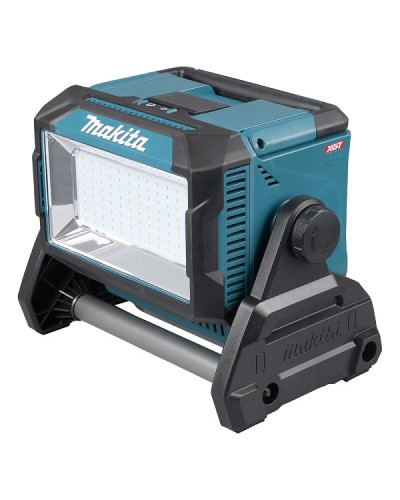 Аккумуляторный фонарь Makita XGT/LXT ML009G (каркас)  - фото 2