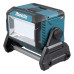 Аккумуляторный фонарь Makita XGT/LXT ML009G (каркас)  - фото 2
