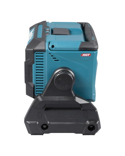 Аккумуляторный фонарь Makita XGT/LXT ML009G (каркас)  - фото 3