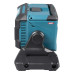 Аккумуляторный фонарь Makita XGT/LXT ML009G (каркас)  - фото 3