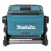 Аккумуляторный фонарь Makita XGT/LXT ML009G (каркас)  - фото 4