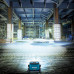 Аккумуляторный фонарь Makita XGT/LXT ML009G (каркас)  - фото 9
