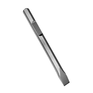 Makita P-05723 | Долота пласке Makita для шестигранного патрона 29х400 мм HM0810T, HM1304B, HM1307CB, HM1801, HM1802, HM1810, HM1812, P-05723