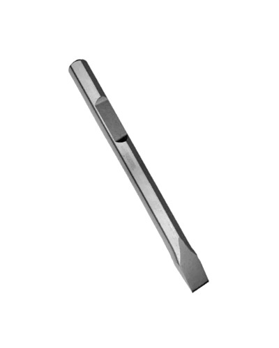Makita P-05723 | Долота пласке Makita для шестигранного патрона 29х400 мм HM0810T, HM1304B, HM1307CB, HM1801, HM1802, HM1810, HM1812, P-05723