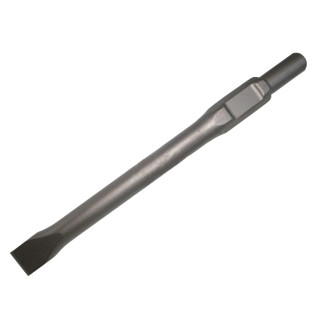Makita P-13487 | Долото пласке для шестигранного патрона Makita 32х400мм P-13487