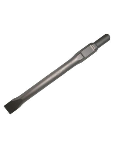 Makita P-13487 | Долото плоское для шестигранного патрона Makita 32х400мм P-13487