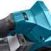Аккумуляторная ленточная пила Makita XGT PB002GZ (каркас)  - фото 6
