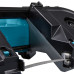Аккумуляторная ленточная пила Makita XGT PB002GZ (каркас)  - фото 7