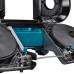 Аккумуляторная ленточная пила Makita XGT PB002GZ (каркас)  - фото 8