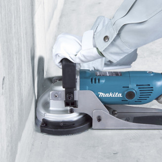 Шліфмашина по бетону Makita PC5001C