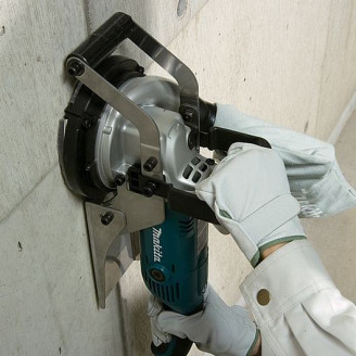 Шліфмашина по бетону Makita PC5001C