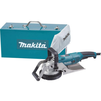 Makita PC5001C | Шліфмашина по бетону Makita PC5001C