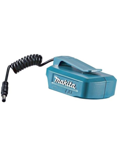 Makita PE00000002 | Тримач батареї Makita для акумуляторної куртки і жилета 14,4-18В