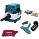 Аксессуары для пылесосов Makita