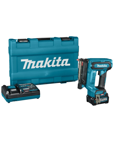 Makita PT001GD101 | Акумуляторний штифтозабивний пістолет (цвяхозабивач) Makita XGT PT001GD101